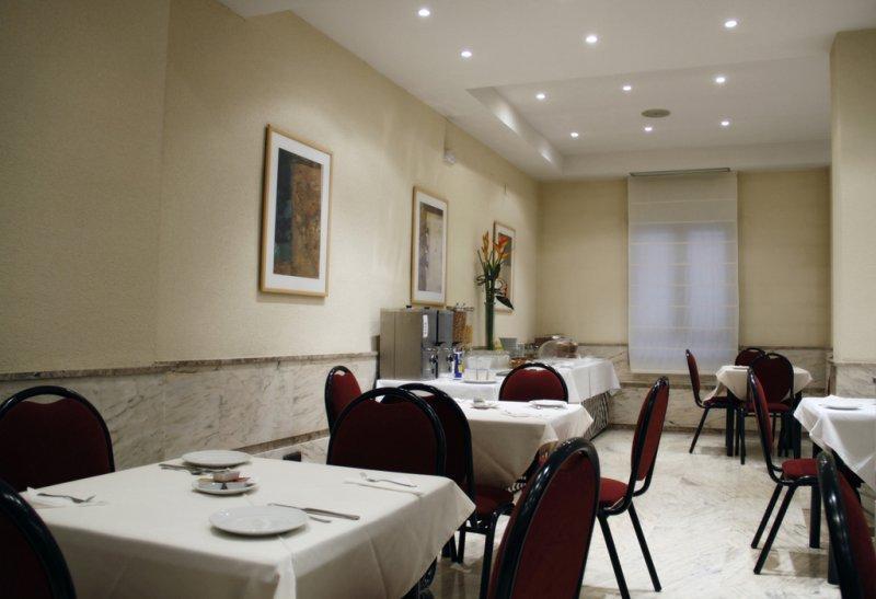 Hotel Yit Conquista De Toledo 托萊多 外观 照片