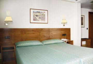 Hotel Yit Conquista De Toledo 托萊多 外观 照片