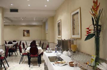 Hotel Yit Conquista De Toledo 托萊多 外观 照片